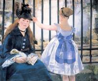 Manet, Edouard